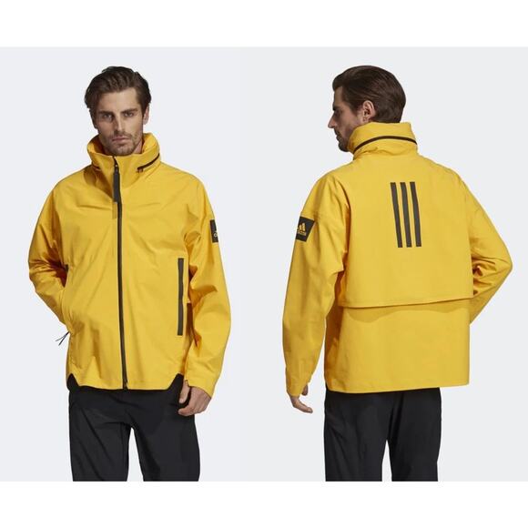 adidas MYSHELTER Rain Ready Jacket
